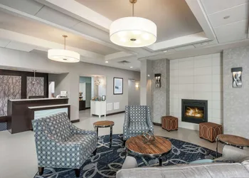Homewood Suites by Hilton Portland hotel thumbnail 2