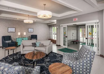 Homewood Suites by Hilton Portland hotel thumbnail 3