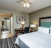Homewood Suites by Hilton Portland hotel detail image 4