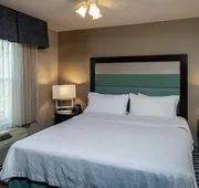 Homewood Suites by Hilton Portland hotel detail image 5