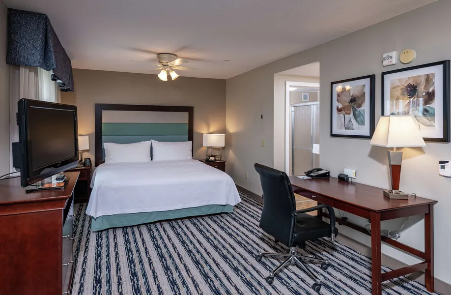 Homewood Suites by Hilton Portland hotel detail image 6