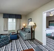 Homewood Suites by Hilton Portland hotel detail image 7