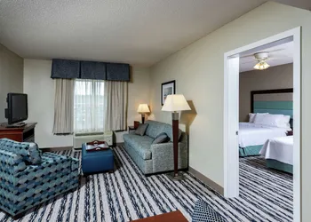 Homewood Suites by Hilton Portland hotel thumbnail 7