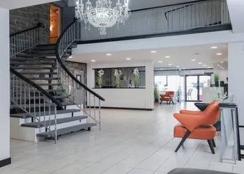 Hotel Universel hotel thumbnail 4
