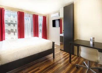 Hotel Universel hotel thumbnail 6