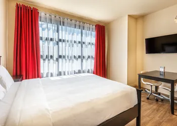 Hotel Universel hotel thumbnail 7