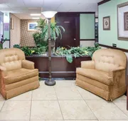 Quality Inn Shreveport Airport hotel detail image 3
