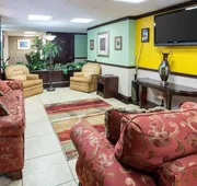 Quality Inn Shreveport Airport hotel detail image 4