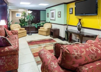 Quality Inn Shreveport Airport hotel thumbnail 4