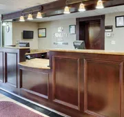 Quality Inn Shreveport Airport hotel detail image 5