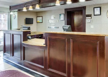 Quality Inn Shreveport Airport hotel thumbnail 5