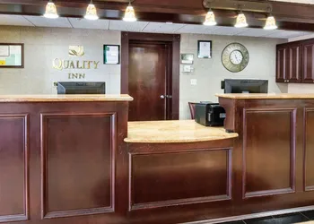 Quality Inn Shreveport Airport hotel thumbnail 6