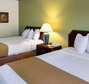 Quality Inn Shreveport Airport hotel detail image 7