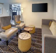 Courtyard by Marriott Austin-University Area hotel detail image 3