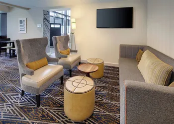 Courtyard by Marriott Austin-University Area hotel thumbnail 3