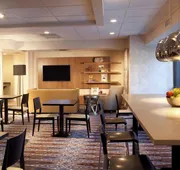 Courtyard by Marriott Austin-University Area hotel detail image 4