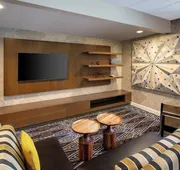 Courtyard by Marriott Austin-University Area hotel detail image 5
