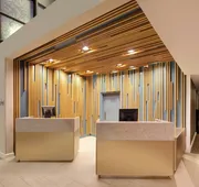 Courtyard by Marriott Austin-University Area hotel detail image 7