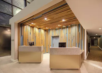 Courtyard by Marriott Austin-University Area hotel thumbnail 7