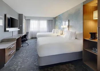 Courtyard by Marriott Austin-University Area hotel thumbnail 8