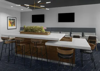 Courtyard by Marriott Atlanta Buckhead hotel thumbnail 2