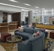 Courtyard by Marriott Atlanta Buckhead hotel detail image 3