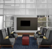 Courtyard by Marriott Atlanta Buckhead hotel detail image 4