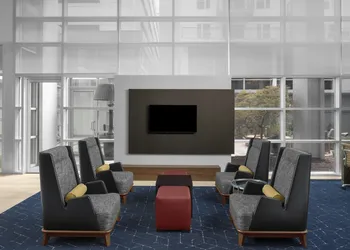 Courtyard by Marriott Atlanta Buckhead hotel thumbnail 4