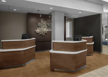 Courtyard by Marriott Atlanta Buckhead hotel thumbnail 6
