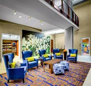 Courtyard by Marriott Atlanta Buckhead hotel detail image 7