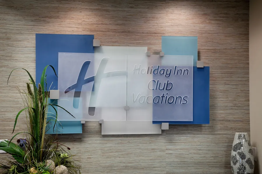 Holiday Inn Club Vacations Panama City Beach Resort by IHG hotel detail image 2