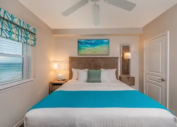 Holiday Inn Club Vacations Panama City Beach Resort by IHG hotel thumbnail 7