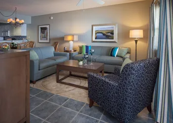 Holiday Inn Club Vacations Panama City Beach Resort by IHG hotel thumbnail 8