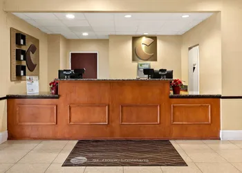 Comfort Inn New Orleans Airport South hotel thumbnail 2