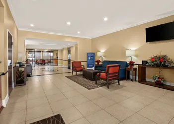 Comfort Inn New Orleans Airport South hotel thumbnail 3
