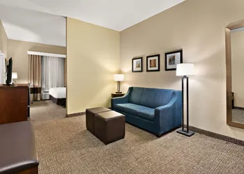 Comfort Inn New Orleans Airport South hotel thumbnail 4