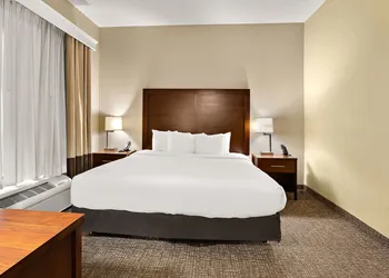 Comfort Inn New Orleans Airport South hotel thumbnail 6