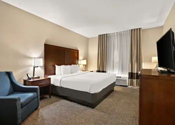 Comfort Inn New Orleans Airport South hotel thumbnail 8