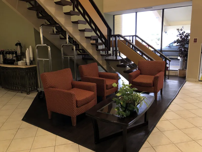Baymont by Wyndham Kokomo hotel detail image 2