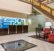 Baymont by Wyndham Kokomo hotel detail image 4