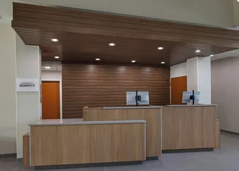 Fairfield Inn by Marriott Sacramento Cal Expo hotel thumbnail 4