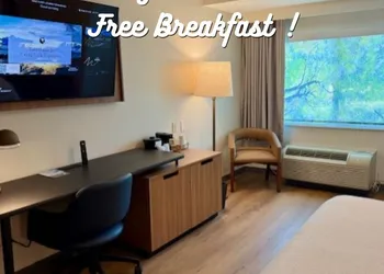 Fairfield Inn by Marriott Sacramento Cal Expo hotel thumbnail 5