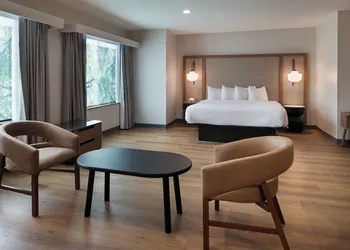 Fairfield Inn by Marriott Sacramento Cal Expo hotel thumbnail 6