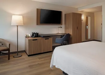 Fairfield Inn by Marriott Sacramento Cal Expo hotel thumbnail 7