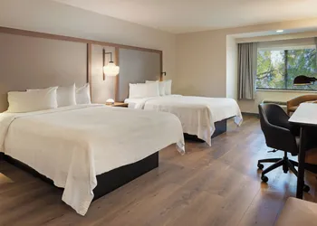 Fairfield Inn by Marriott Sacramento Cal Expo hotel thumbnail 8