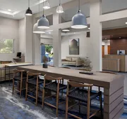 Fairfield Inn by Marriott Sacramento Cal Expo hotel detail image 3
