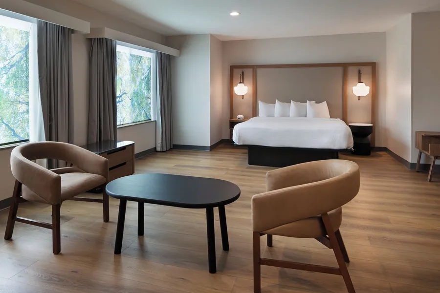Fairfield Inn by Marriott Sacramento Cal Expo hotel detail image 6