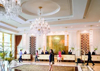 Trump International Hotel Las Vegas hotel thumbnail 2