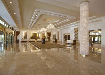Trump International Hotel Las Vegas hotel thumbnail 3