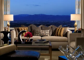 Trump International Hotel Las Vegas hotel thumbnail 4